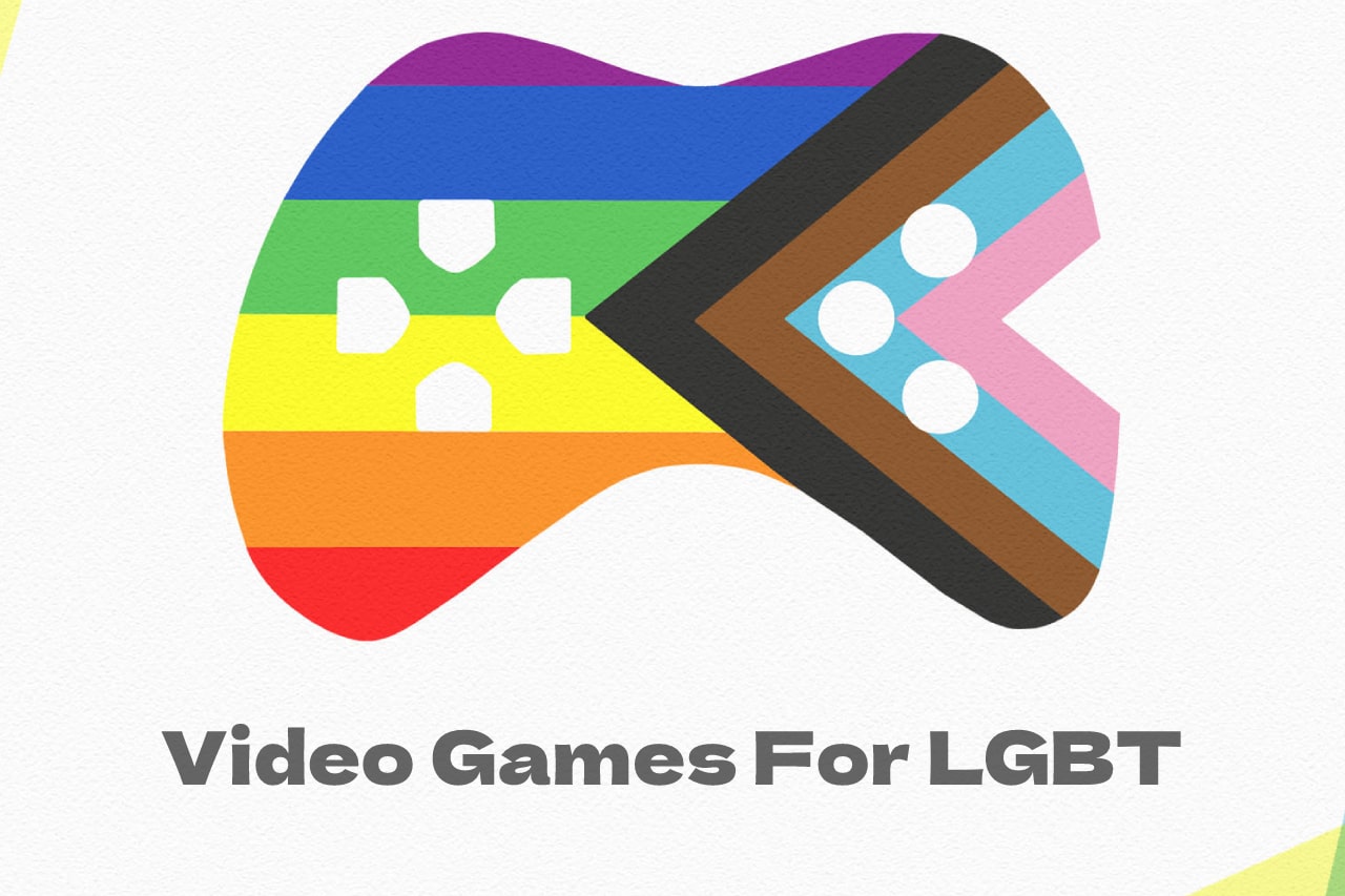 LGBT gaming